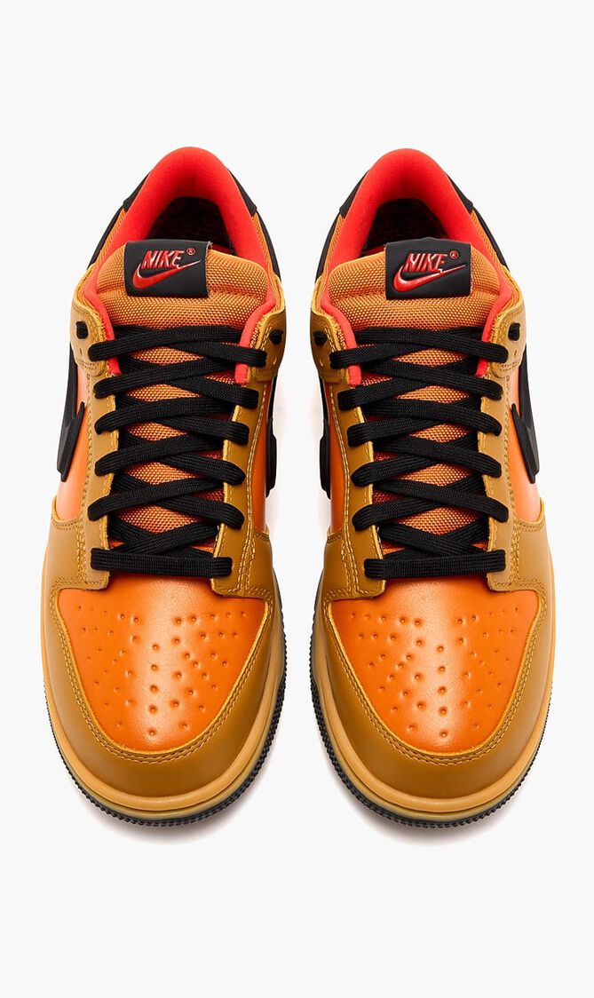 NIKE DUNK LOW GTX
