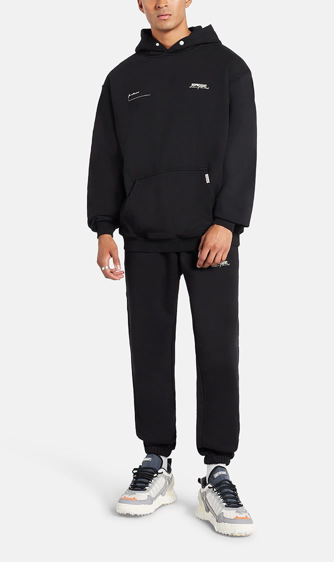 PATRON OF THE CLUB SWEATPANT