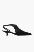 Lafayette Pointed Pumps