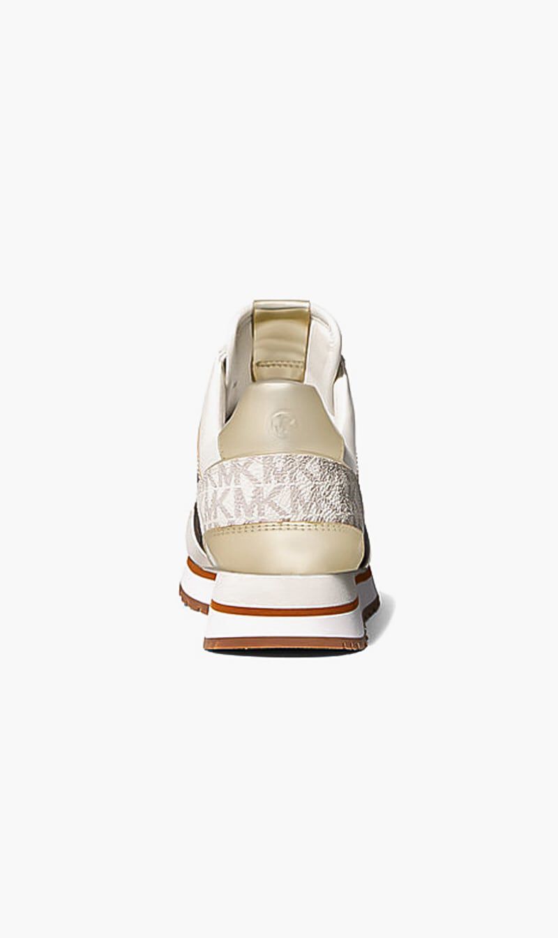 Buy MICHAEL KORS Maddy Trainer for SAR 885.00 The Deal Outlet