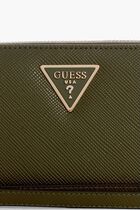 Laurel Zip Around Wallet