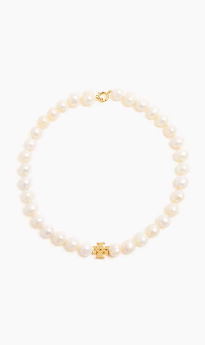 Kira Pearl Necklace