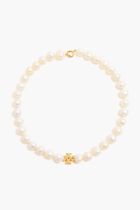 Kira Pearl Necklace