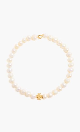 Kira Pearl Necklace