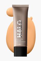 Halo Healthy Glow All In One Tinted Moisturizer- SPF 25, Light Medium
