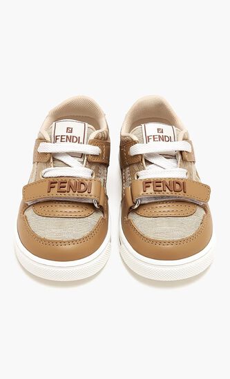Sneaker P Vitel Tess.Jacq.Ff