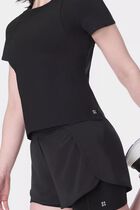 ZERO GRAVITY RUNNING T-SHIRT