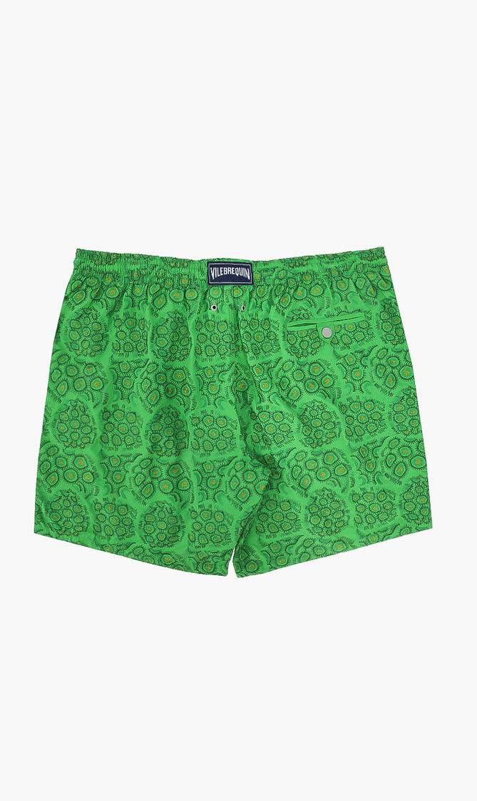 Printed Swimshorts