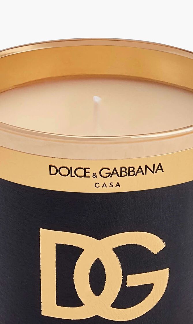 Sicilian Thyme Candle