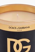 Sicilian Thyme Candle