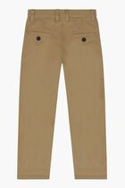 Belted Trousers
