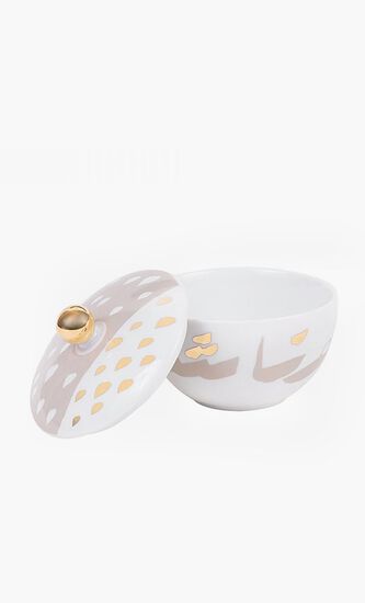 Joud Sugar Bowl