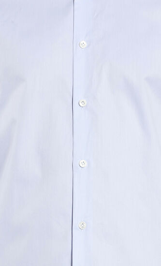 Cotton Long Sleeves Shirt