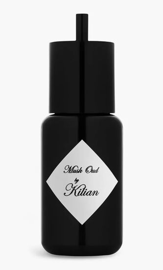 Musk Oud Edp Refill 50Ml