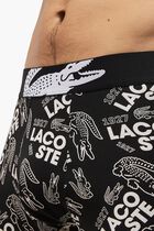 Casual Cotton Stretch Trunks