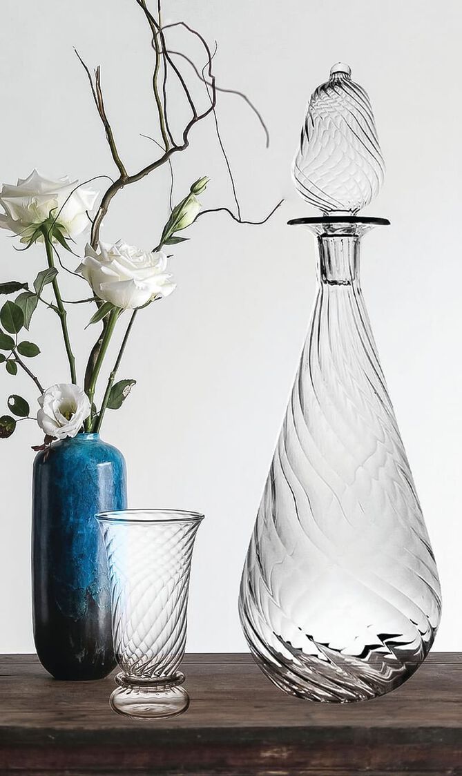 Wine Carafe Wine Carafe