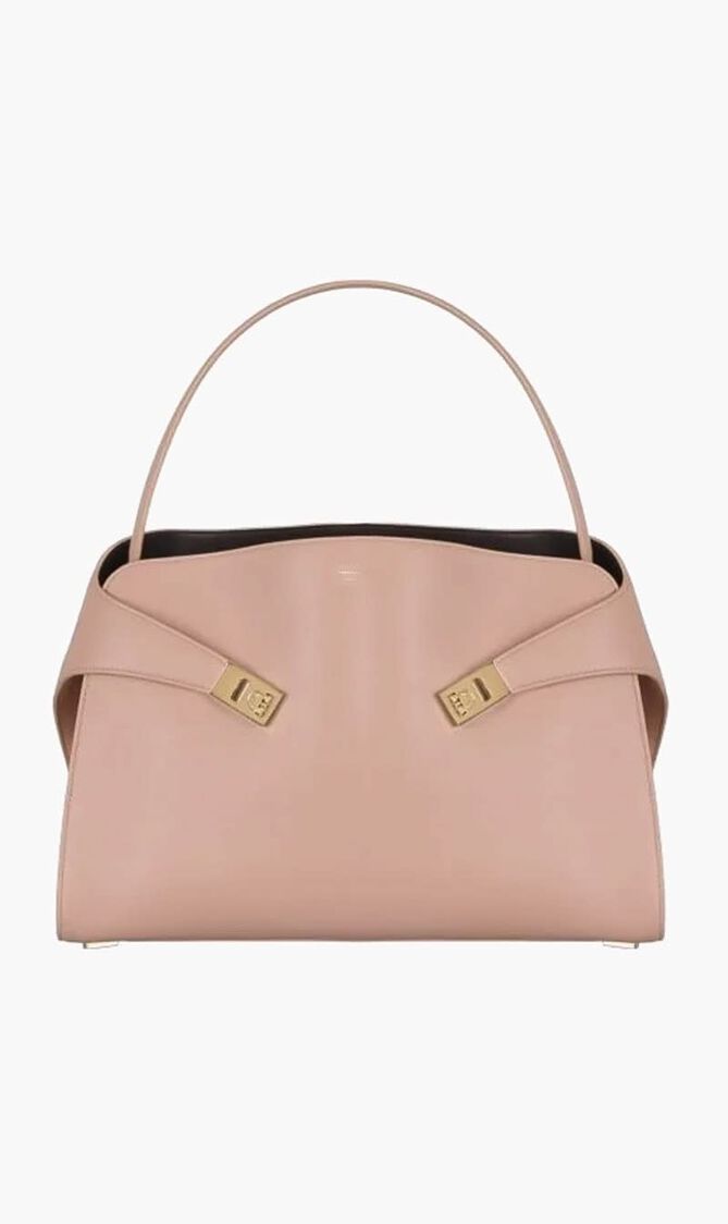 Hug Soft Handbag
