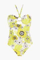 Summer of Love Ring Front One-Piece