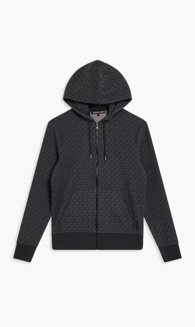 MK SIG PRINT HOOD