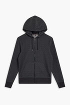 MK SIG PRINT HOOD