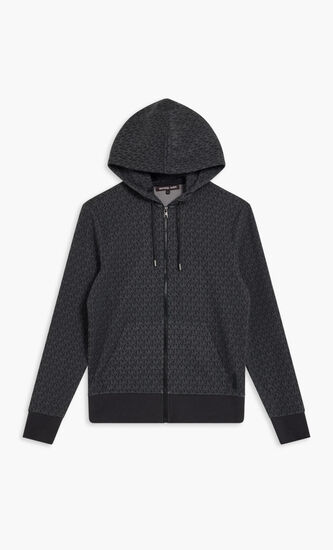 MK SIG PRINT HOOD