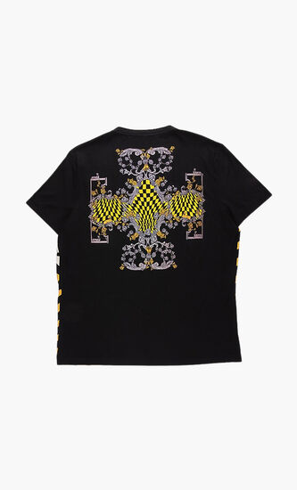 Versus Printed T-Shirt