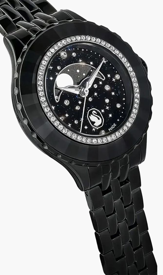 Octea Moon Watch