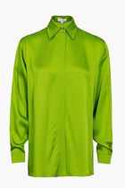 Techno Charm Boyfriend Shirt