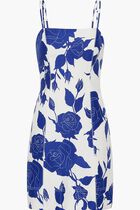 BELONGING MINI DRESS