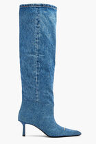 Viola 65 Slouch Boot