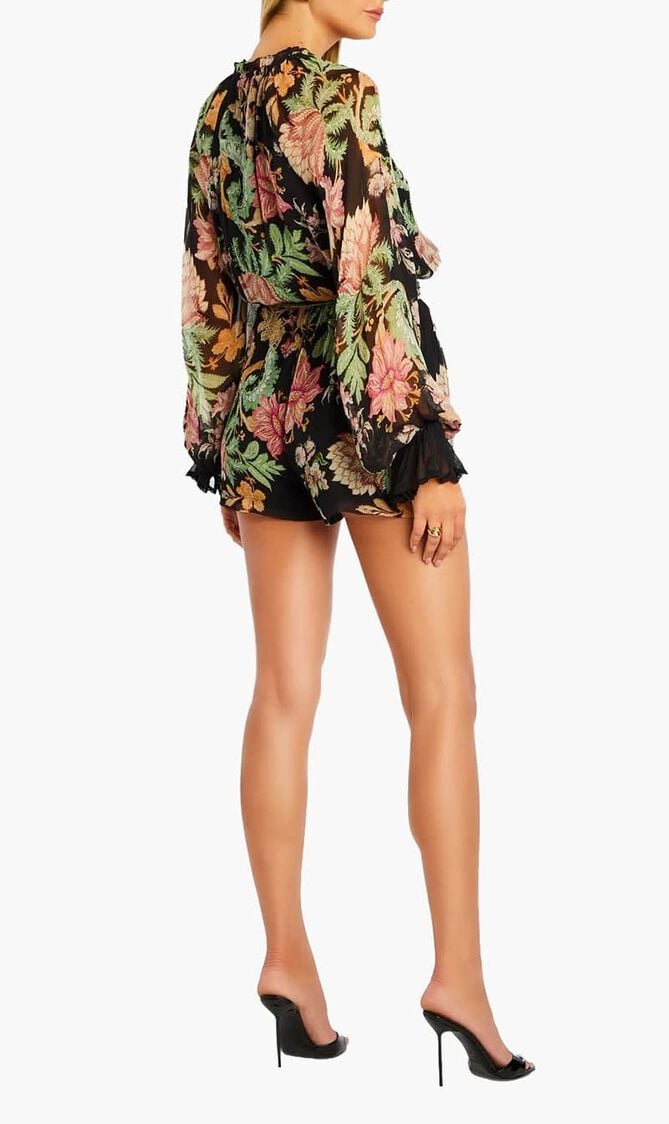Pahi Romper