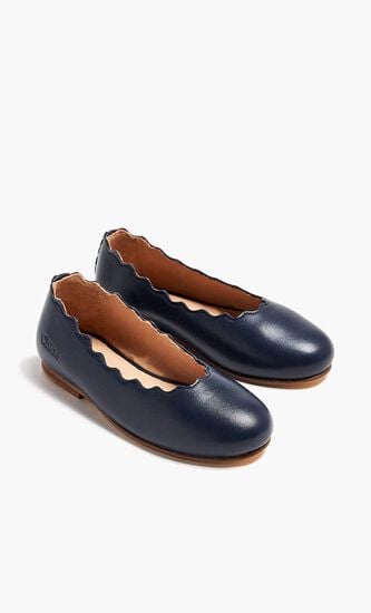 Ballerina Shoes
