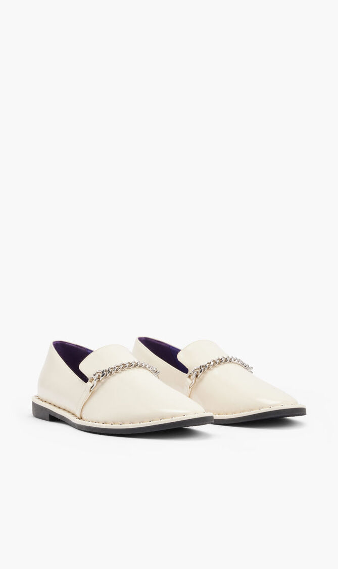 FALABELLA LOAFER BRUSH ALT MAT