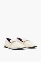 FALABELLA LOAFER BRUSH ALT MAT