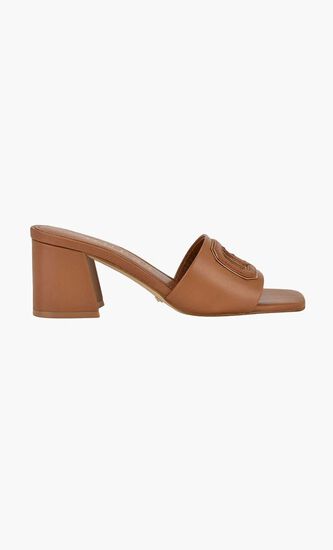 Gals Mule Sandals