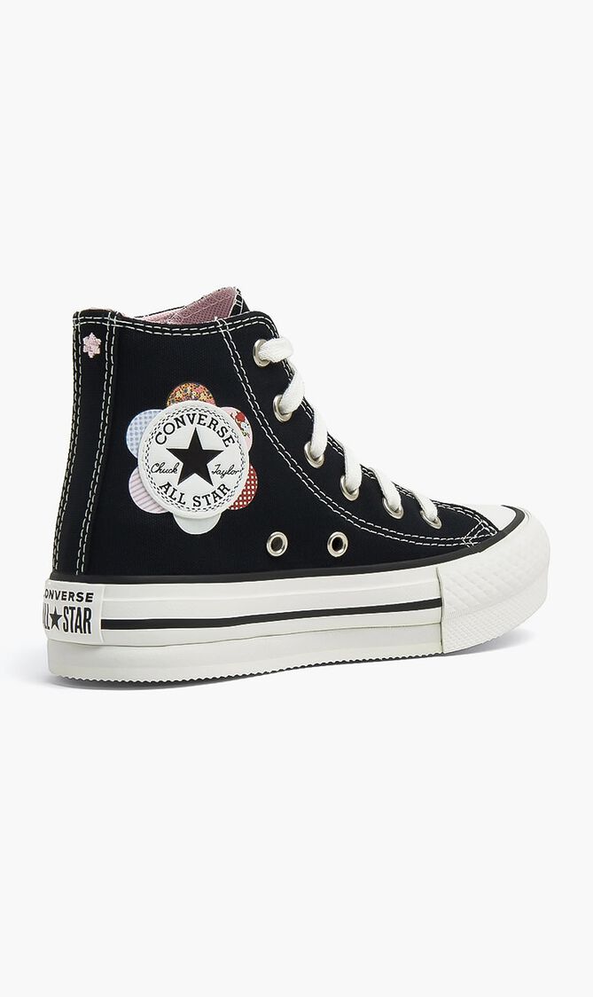 CHUCK TAYLOR ALL STAR EVA LIFT CHUCK TAYLOR ALL STAR EVA LIFT