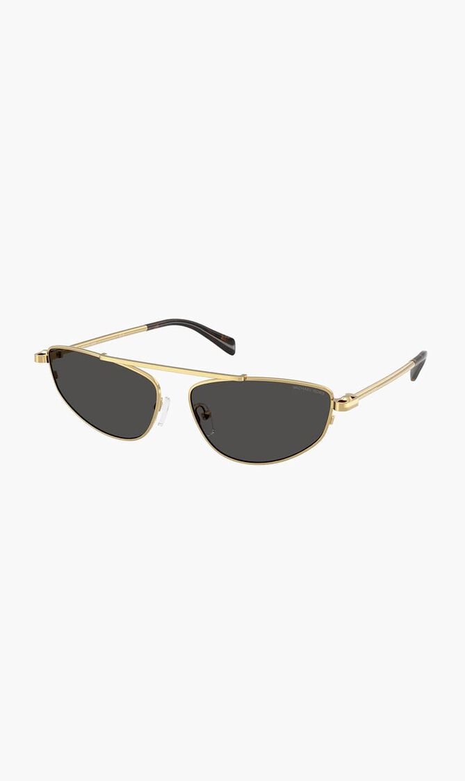 BUENOS AIRES CAT EYE SUNGLASSES