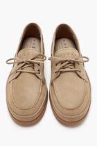 H683 Boat Shoes