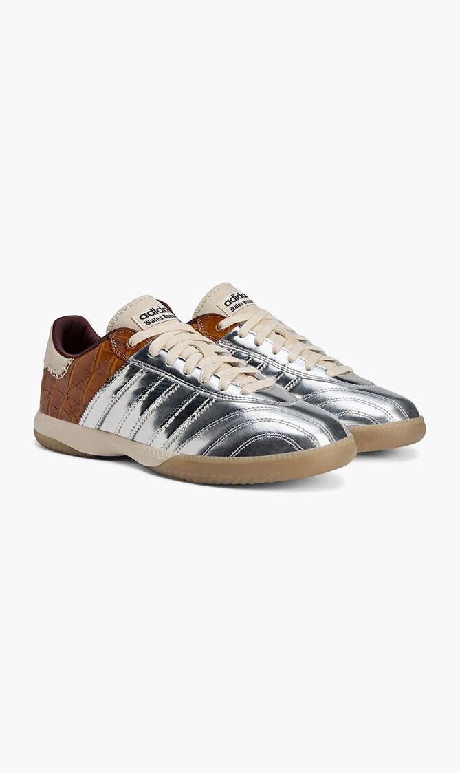 Adidas x Wales Bonner Samba Millennium Sneakers