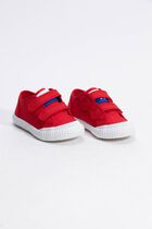 Nationale PS Sport Pure Red Sneakers