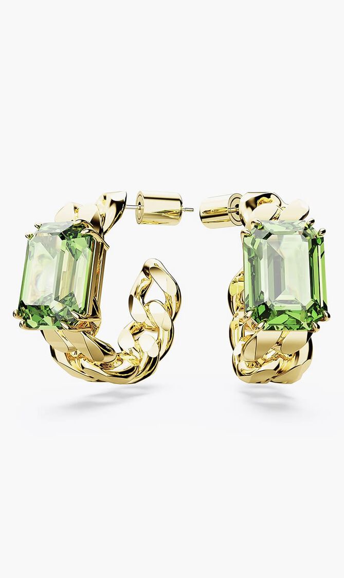 MILLENIA PE MN HOOP GRE/GOS