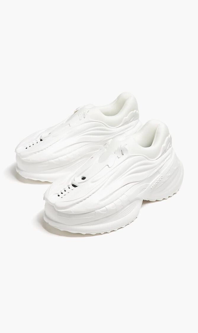 SOL3MATES x Kacimi Latam&egrave;ne x SIROCCO 1 sneakers