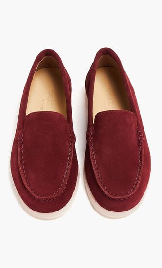 Ludovica Loafers