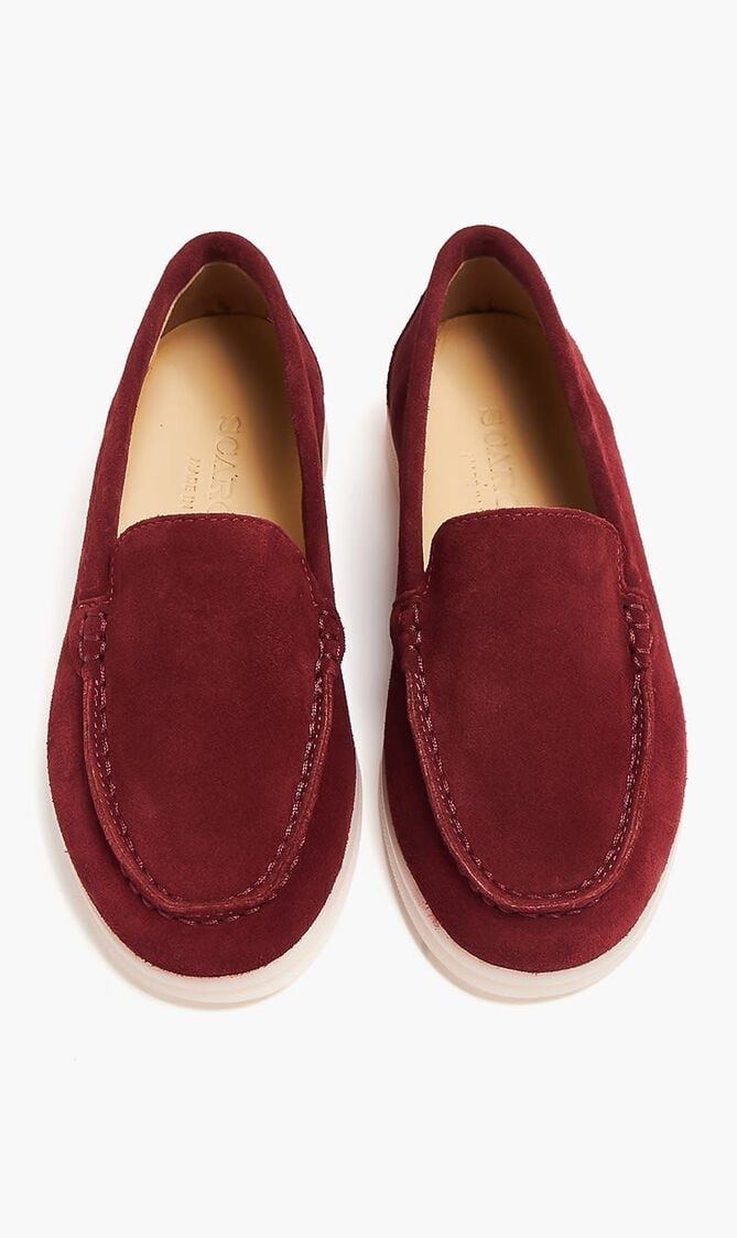 Ludovica Loafers Ludovica Loafers