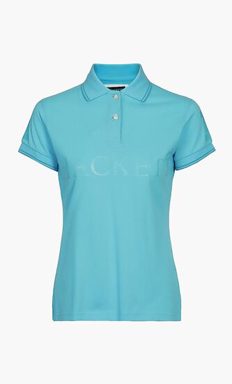 Classic Logo Polo
