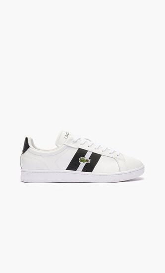 Carnaby Pro Cgr Bar Leather Trainers