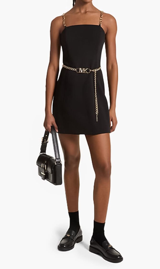 BUSTIER MINI DRESS BUSTIER MINI DRESS