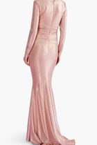 Mirrorball Stretch Dress