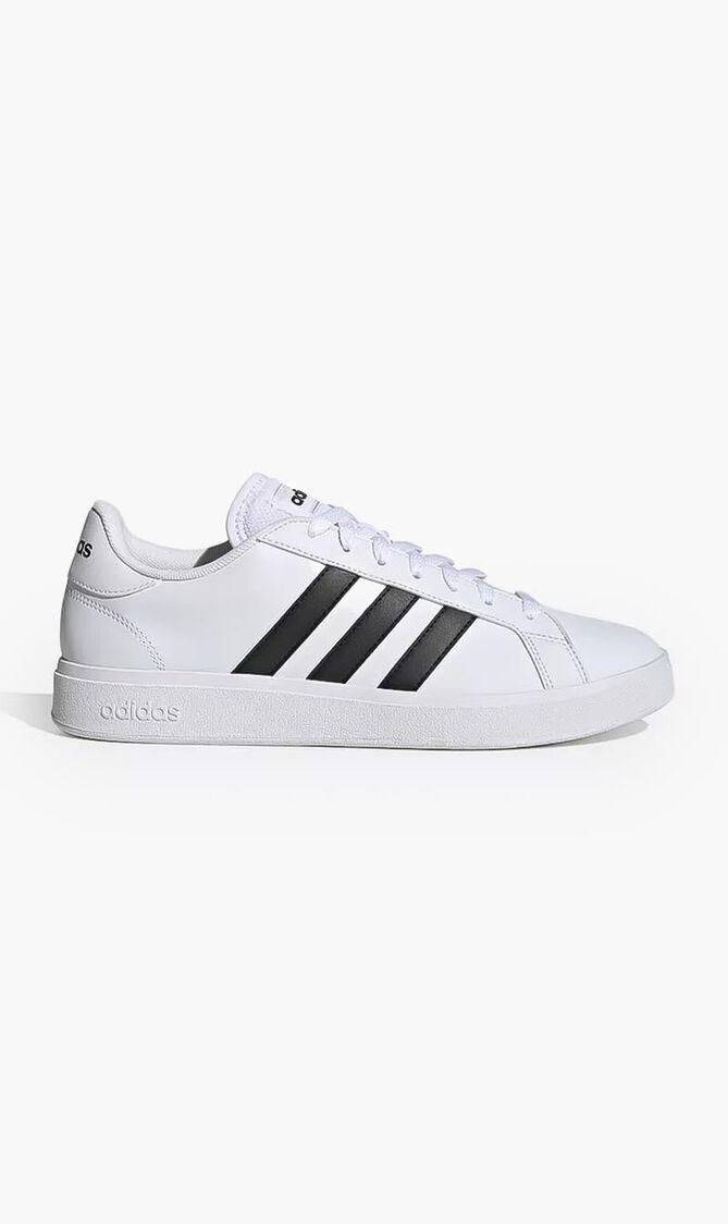 Grand Court Td Lifestyle Court Casual Shoes