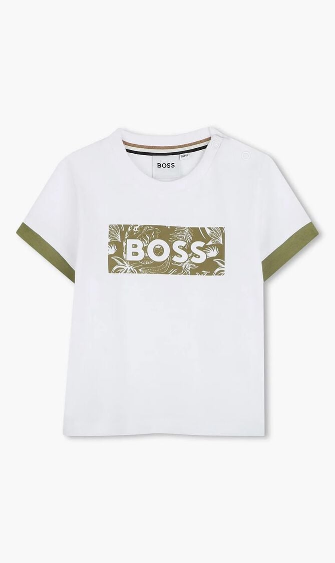 Logo T-Shirt